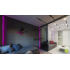 3D Панель AFINA из гипса 600х600 мм. Artpole