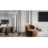 3D Панель AFINA из гипса 600х600 мм. Artpole