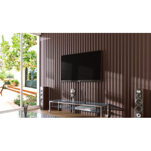 3D Панель AFINA из гипса 600х600 мм. Artpole