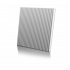 3D Панель ARCHIMEDE 1 из гипса 600х600 мм. Artpole
