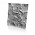 3D гипсовое панно Artpole - BASALT