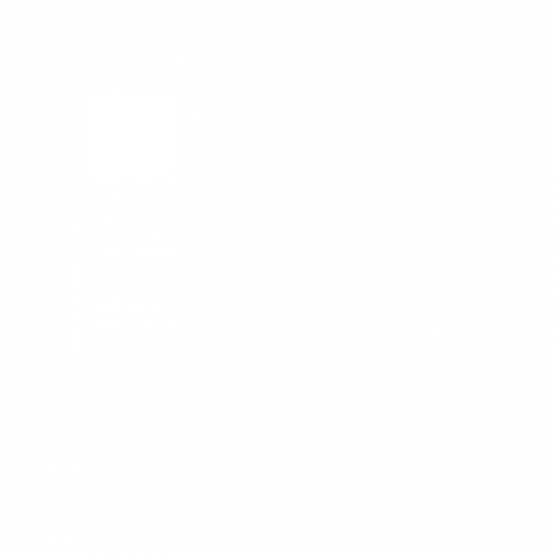 3D Панель CUBE-Ex2 (мат) из гипса в ламинации Artpole