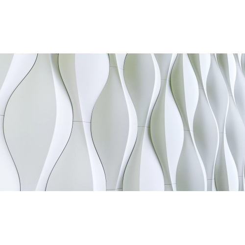 3D Панель 
DOVE из гипса Artpole Elementary