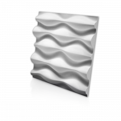 Drop - 3D Панель Artpole