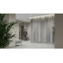 3D Панель ELION-1 Platinum (мат) из гипса в ламинации Artpole