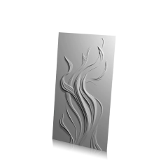FENIX - 3D гипсовое панно Artpole