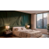 3D гипсовое панно Artpole - FLAME