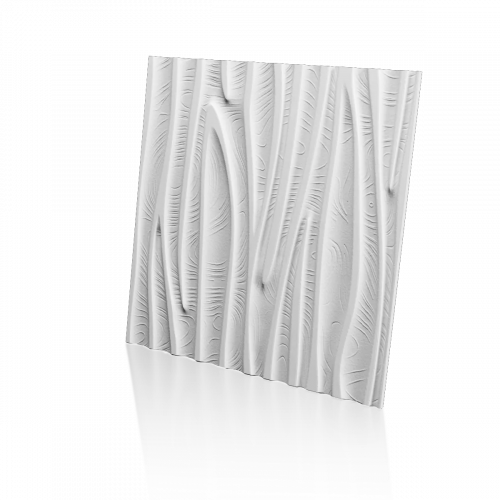 3D гипсовое панно Artpole - FOREST