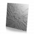 3D гипсовое панно Artpole - FRACTALITY