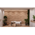 3D гипсовое панно Artpole - FREAMEWORK