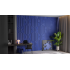 3D Панель KARFAGEN 2 platinum (мат) из гипса в ламинации Artpole