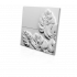 3D Панель 
LIST из гипса 600х600 мм. Artpole
