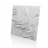 3D гипсовое панно Artpole - NORI