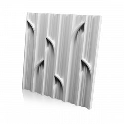 PALMETTE 2 - 3D Панель Artpole