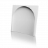 3D Панель PASSAGE-3 из гипса 600х600 мм. Artpole