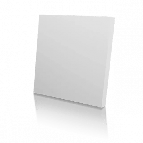 3D Панель PASSAGE-3 из гипса 600х600 мм. Artpole