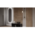 3D Панель PALLADA 3 Platinum (глянец) из гипса в ламинации Artpole