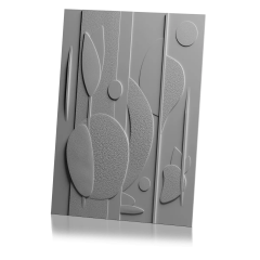 PICASSO - 3D гипсовое панно Artpole