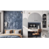 3D Панель 
ROCK из гипса 600х600 мм. Artpole