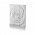 3D гипсовое панно Artpole - ROSE