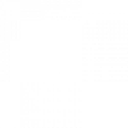 3D Панель ROMBUS platinum (мат) из гипса в ламинации Artpole