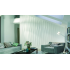 3D Панель 
SMOKE 1 из гипса 600х600 мм. Artpole
