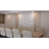 3D Панель 
STELLS 2 из гипса 600х600 мм. Artpole