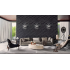 3D Панель 
SANDY 1 из гипса 600х600 мм. Artpole