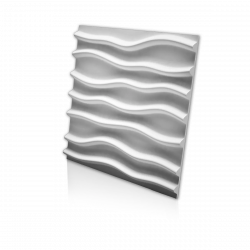 Stems - 3D Панель Artpole