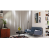 3D Панель 
WAVE из гипса 600х600 мм. Artpole