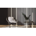 3D Панель WOODS K-1 из гипса 600х600 мм. Artpole