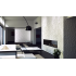 3D Панель 
ZAFIRA из гипса 600х600 мм. Artpole