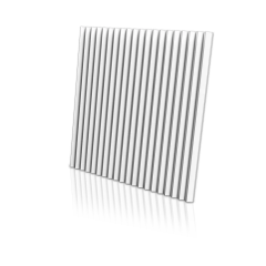 ZIGZAG - 3D Панель Artpole