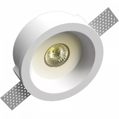 Гипсовый светильник SGS16 Artpole