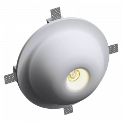 Гипсовый светильник SGS33 Artpole
