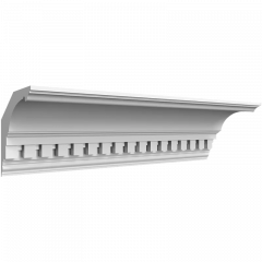 Карниз орнаментальный SK293N (наборный)
