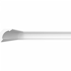 Карниз гладкий SKT319 Artpole