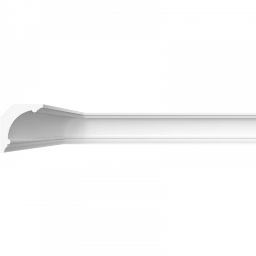 Карниз гладкий SKT319 Artpole