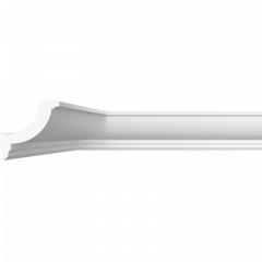 Карниз гладкий SKT350 Artpole