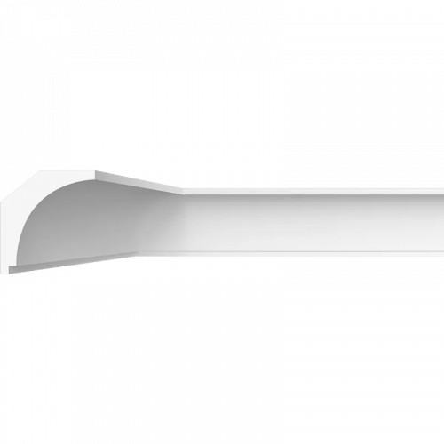 Карниз гладкий SKT356 Artpole