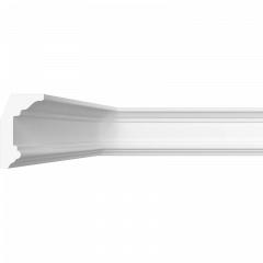 Карниз гладкий SKT392 Artpole
