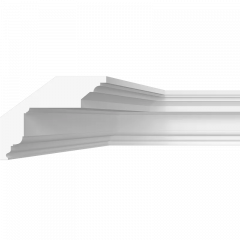 Карниз гладкий SKT405 Artpole