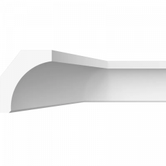 Карниз гладкий SKT410 Artpole