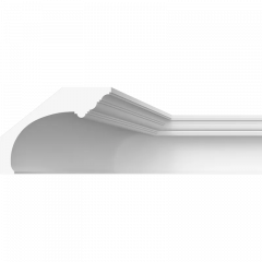 Карниз гладкий SKT499 Artpole