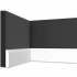 Плинтус SPL17 Artpole