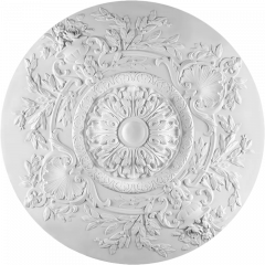 Розетка орнаментальная SR123 (наборная) Artpole