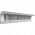 Карниз орнаментальный SK171V (вентиляционный) Artpole
