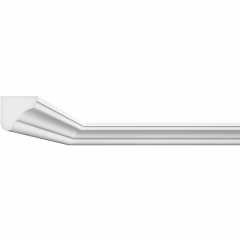 Карниз гладкий SK26KG1 Artpole