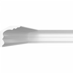 Карниз гладкий SKT1 Artpole