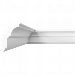 Карниз гладкий SKT10 Artpole